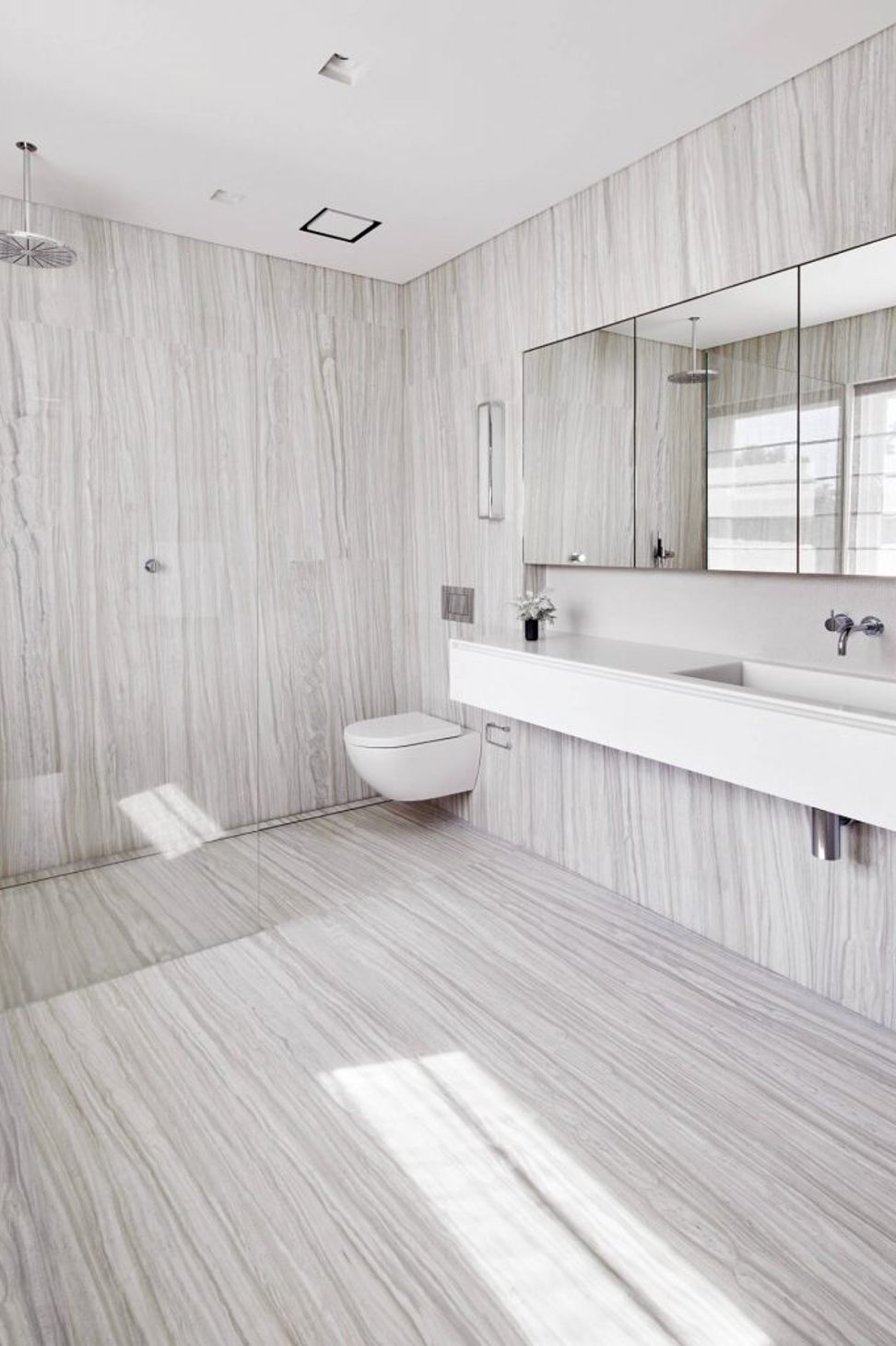 Point Piper Apartment