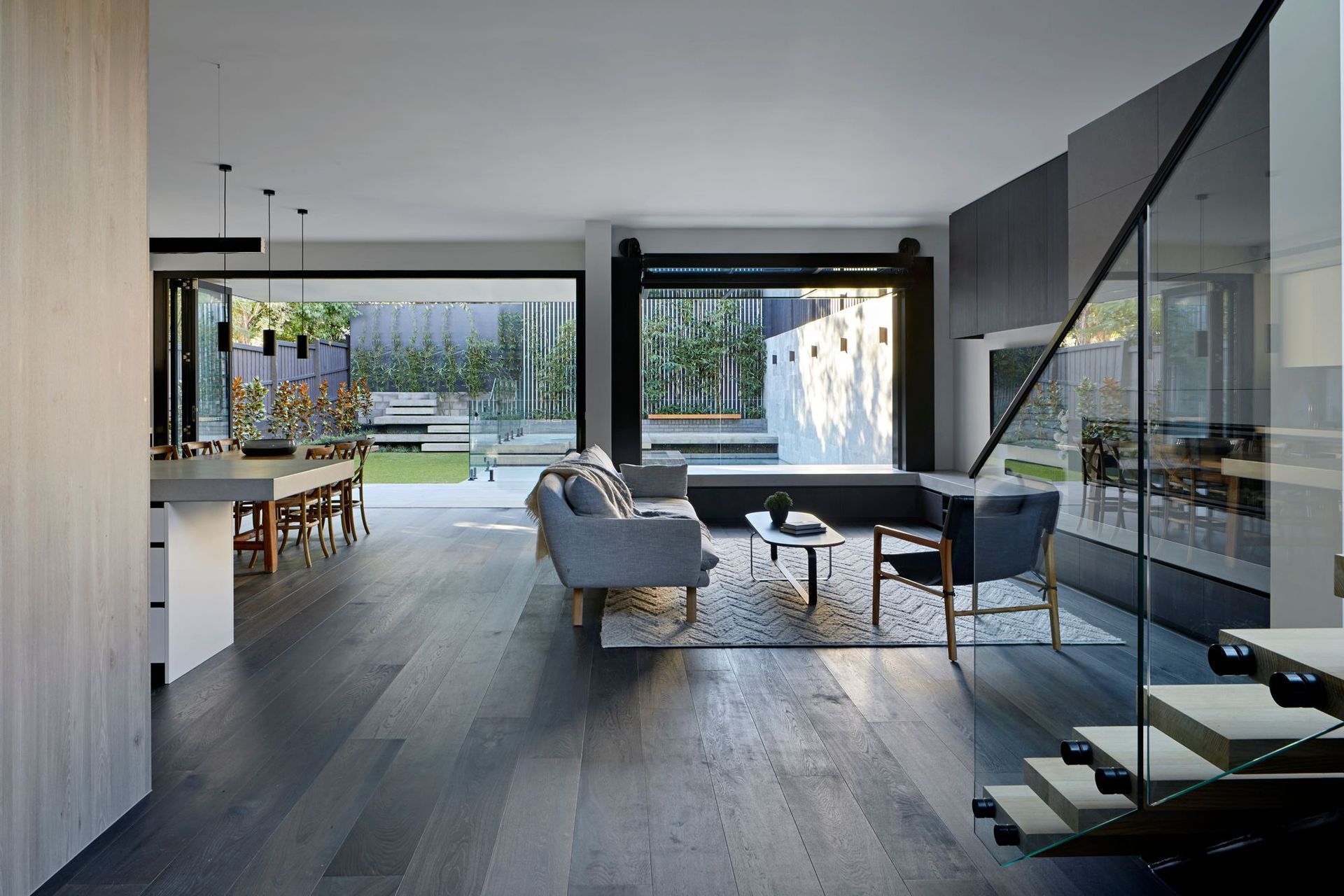 ##Molesworth St House, Kew