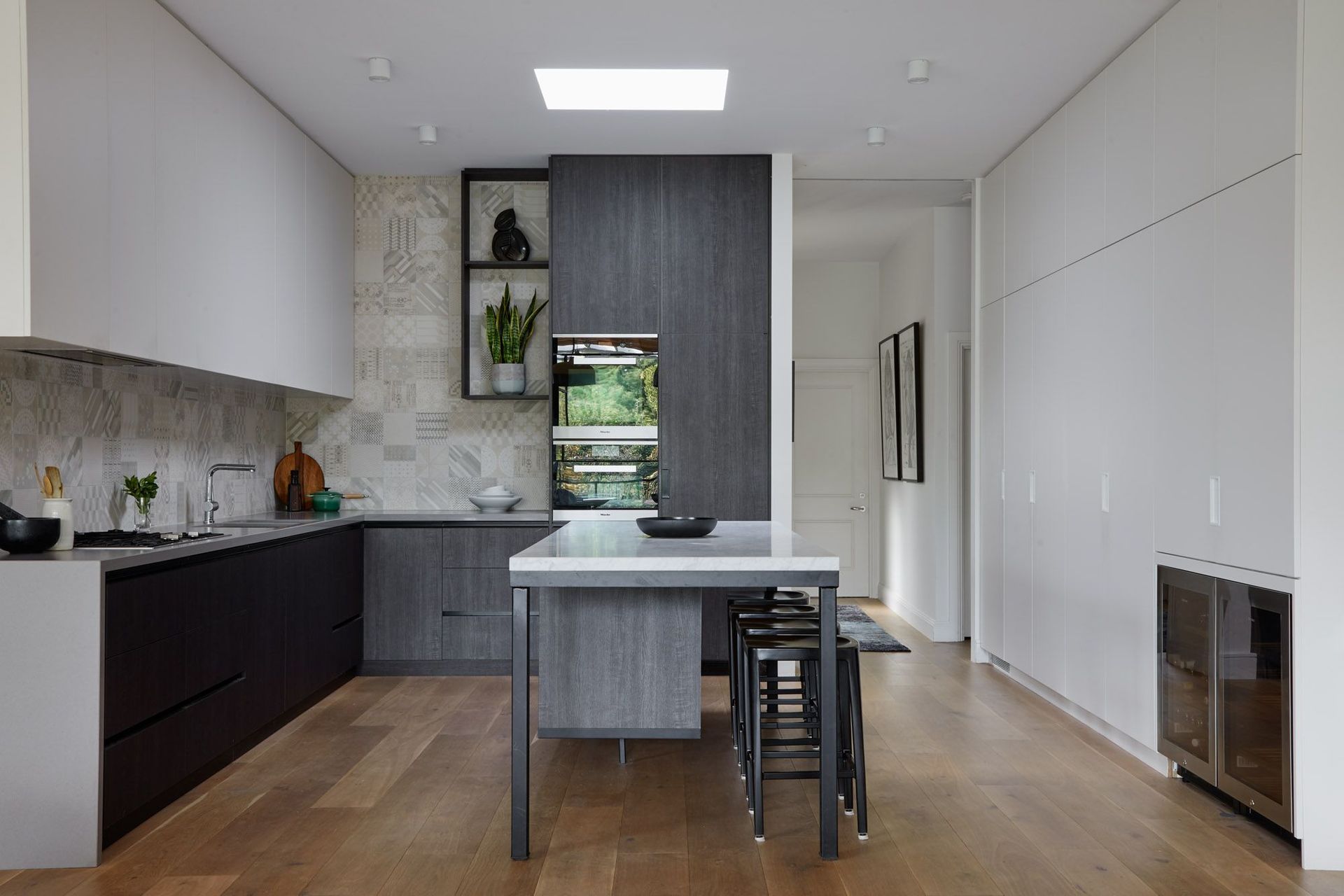 ##Anderson Rd Renovation, Hawthorn East