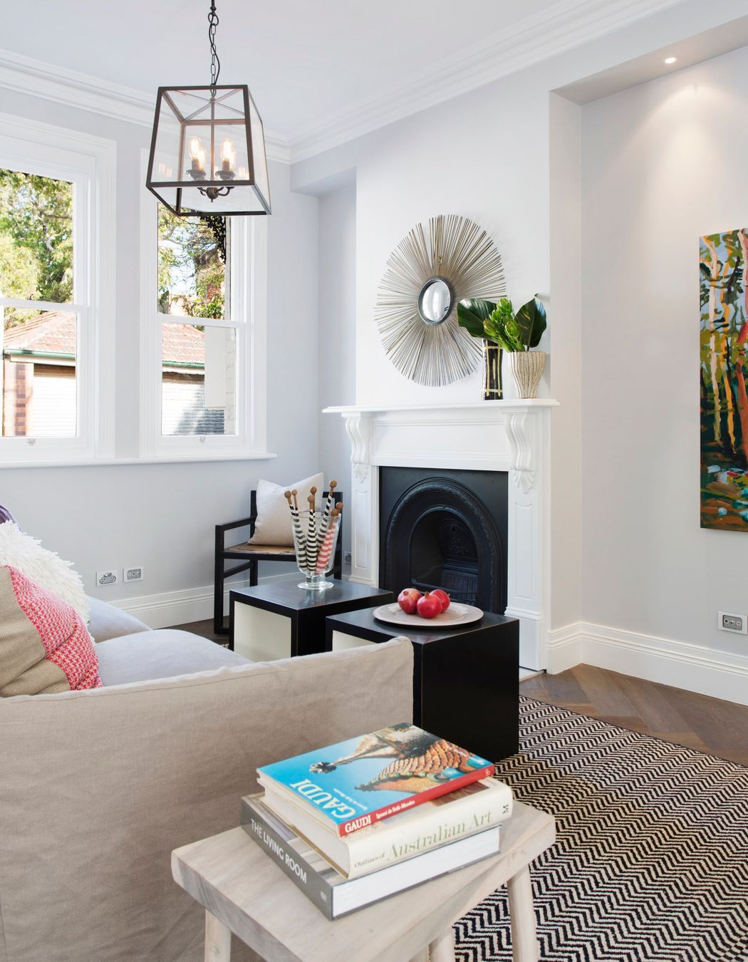 Paddington Renovation 2013