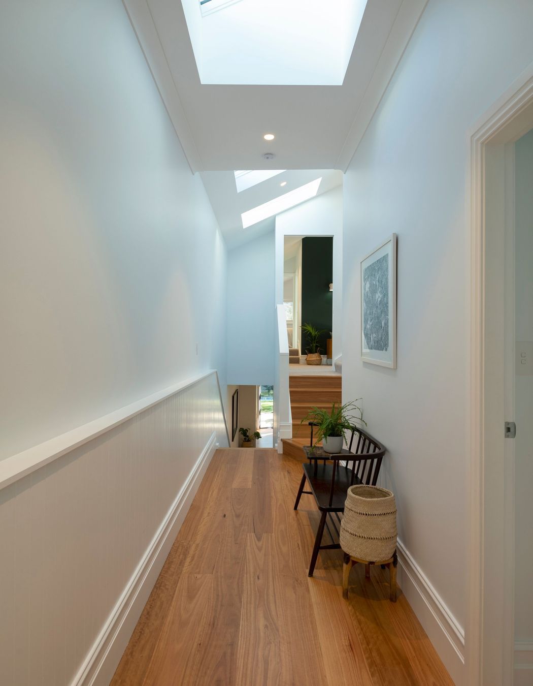 Naremburn Renovation 2018