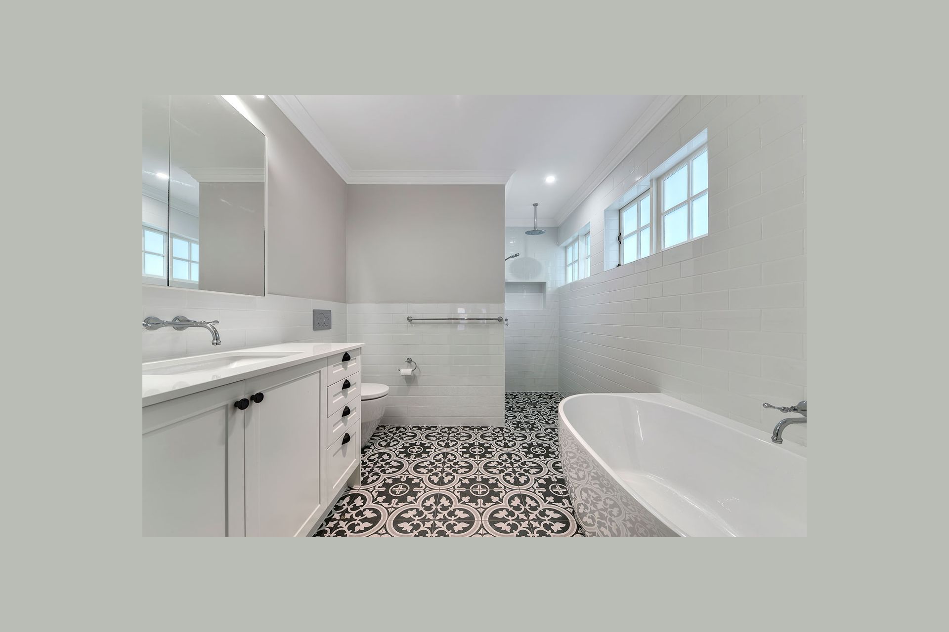 Clayfield Residence