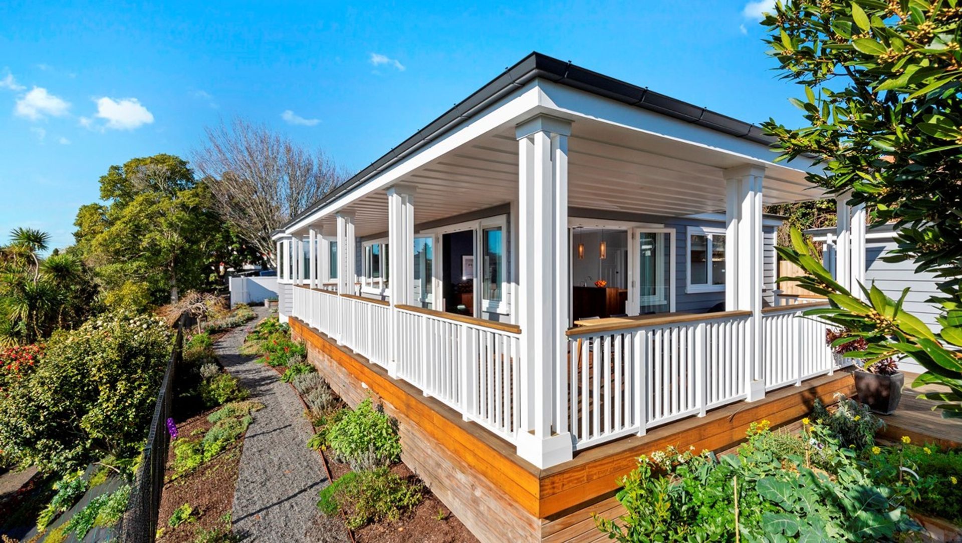 Modern Makeover banner