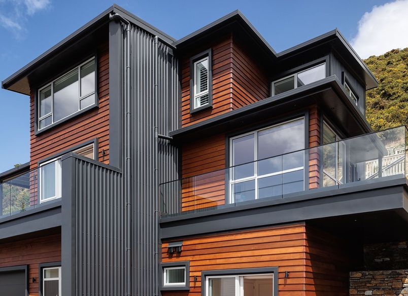 Owhiro Bay renovation