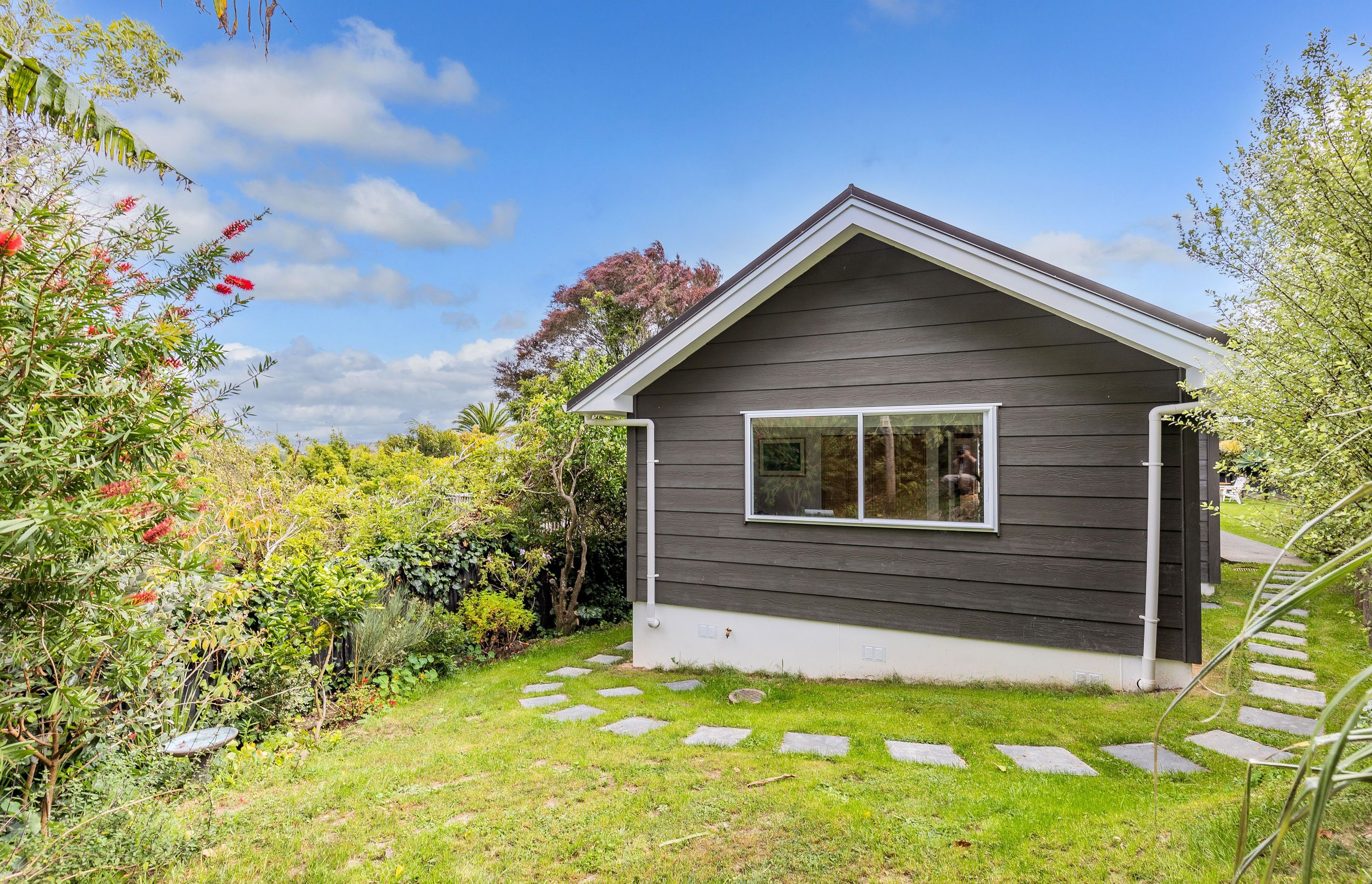 Tuarangi Rd, Grey Lynn