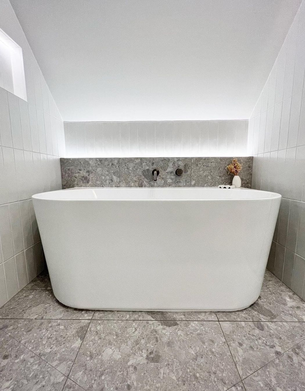 McKendry Manor Bathroom