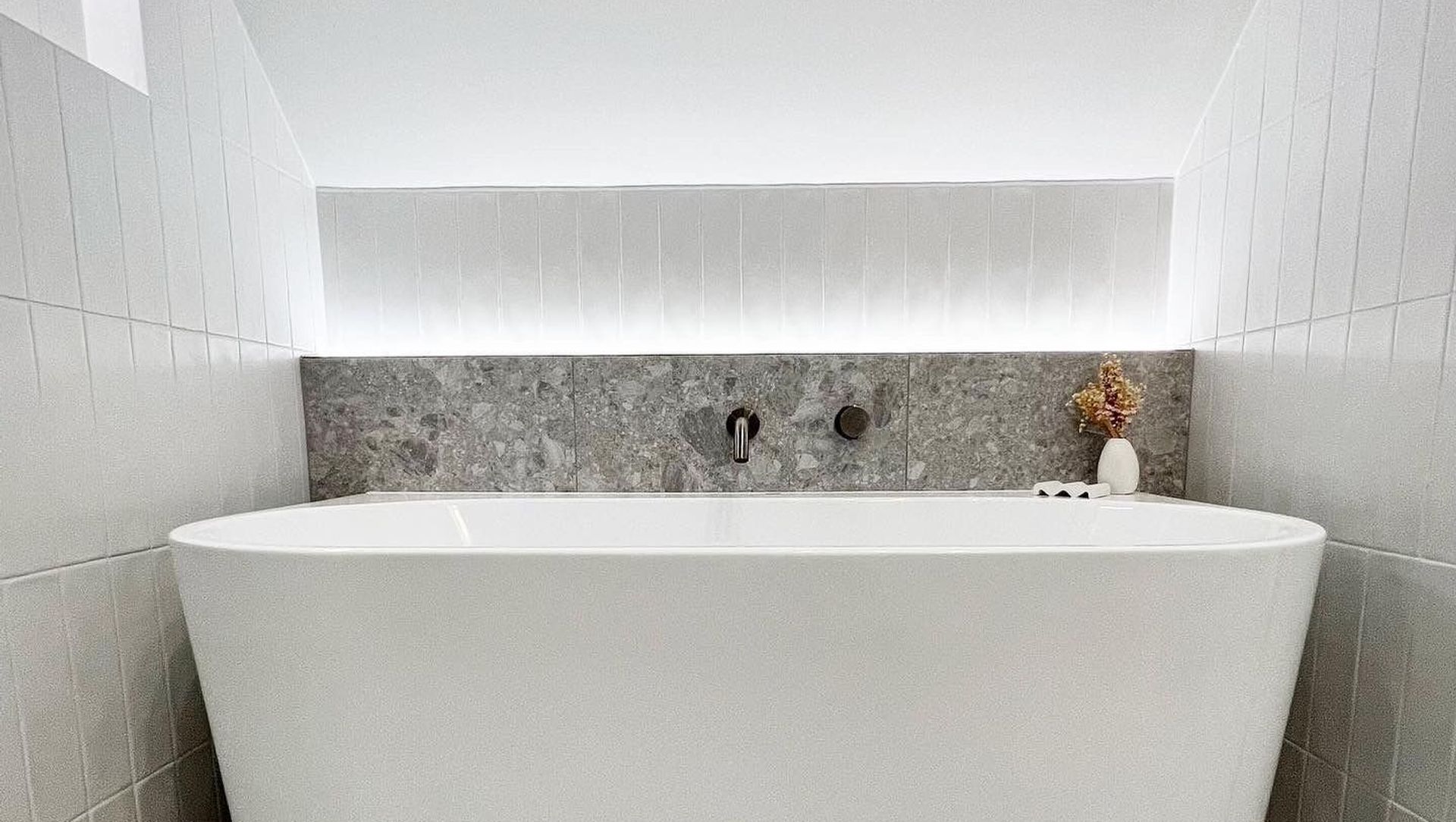 McKendry Manor Bathroom banner