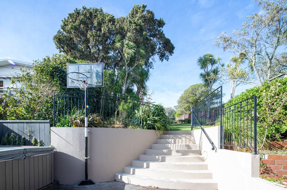 Full Renovation for a Character Home