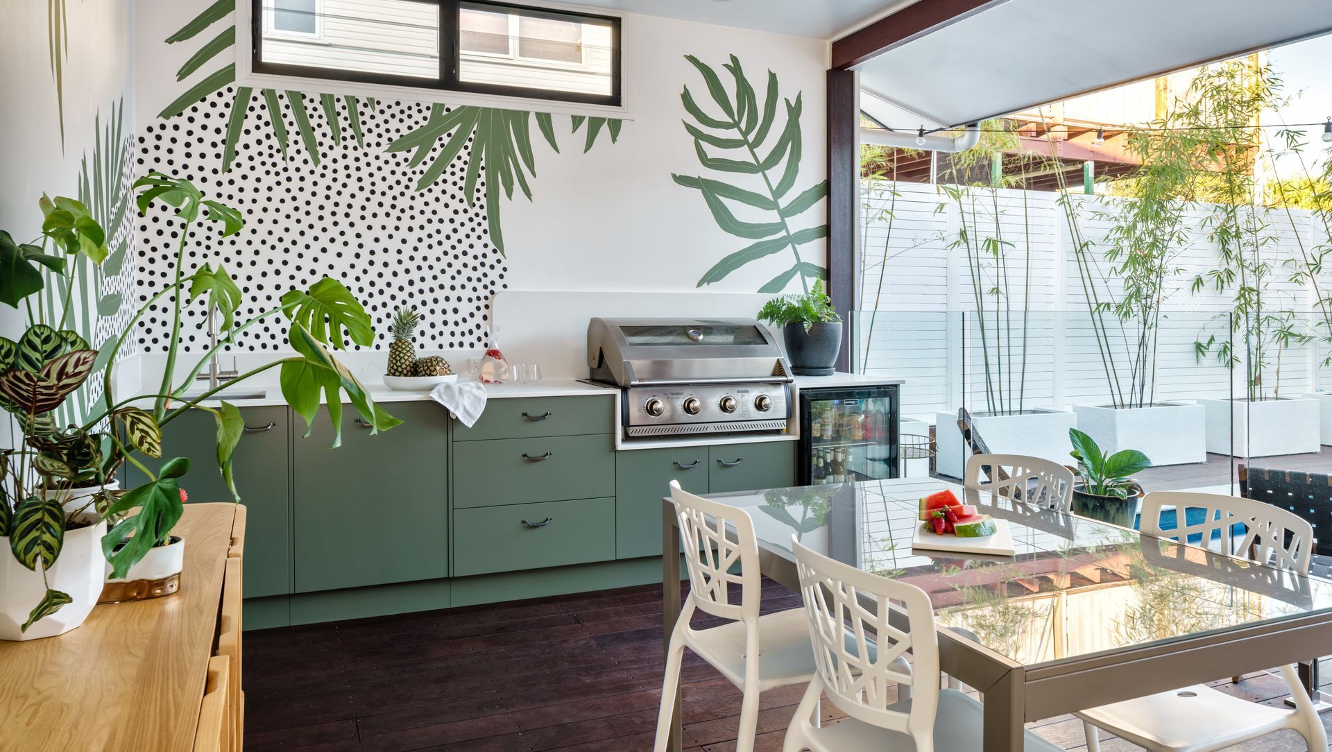 Tarragindi Outdoor Room & Kitchen banner