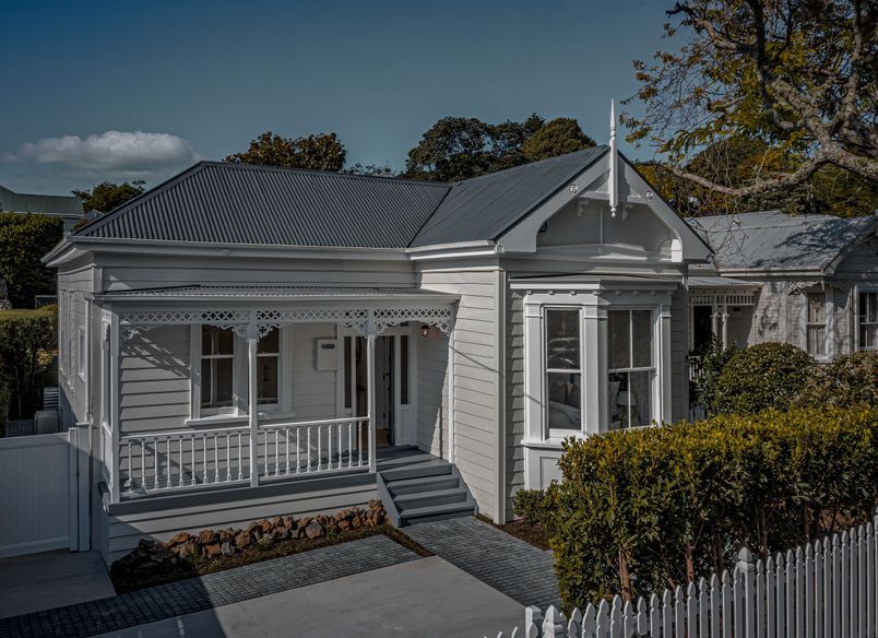 Transform Your Villa with Miro Homes