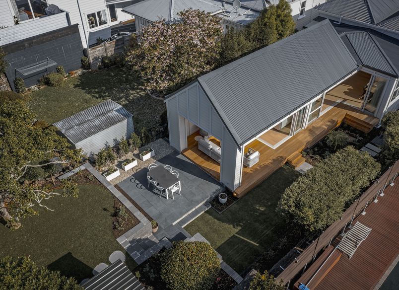 Transform Your Villa with Miro Homes