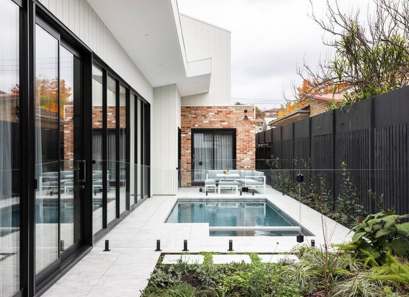 Andrew Haus | Northcote