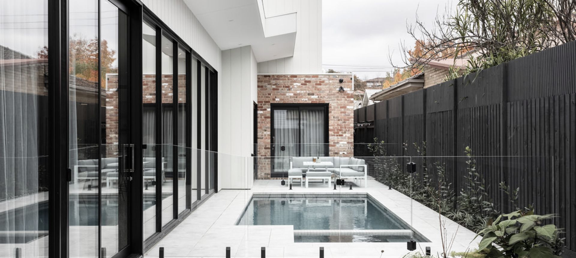 Andrew Haus | Northcote banner