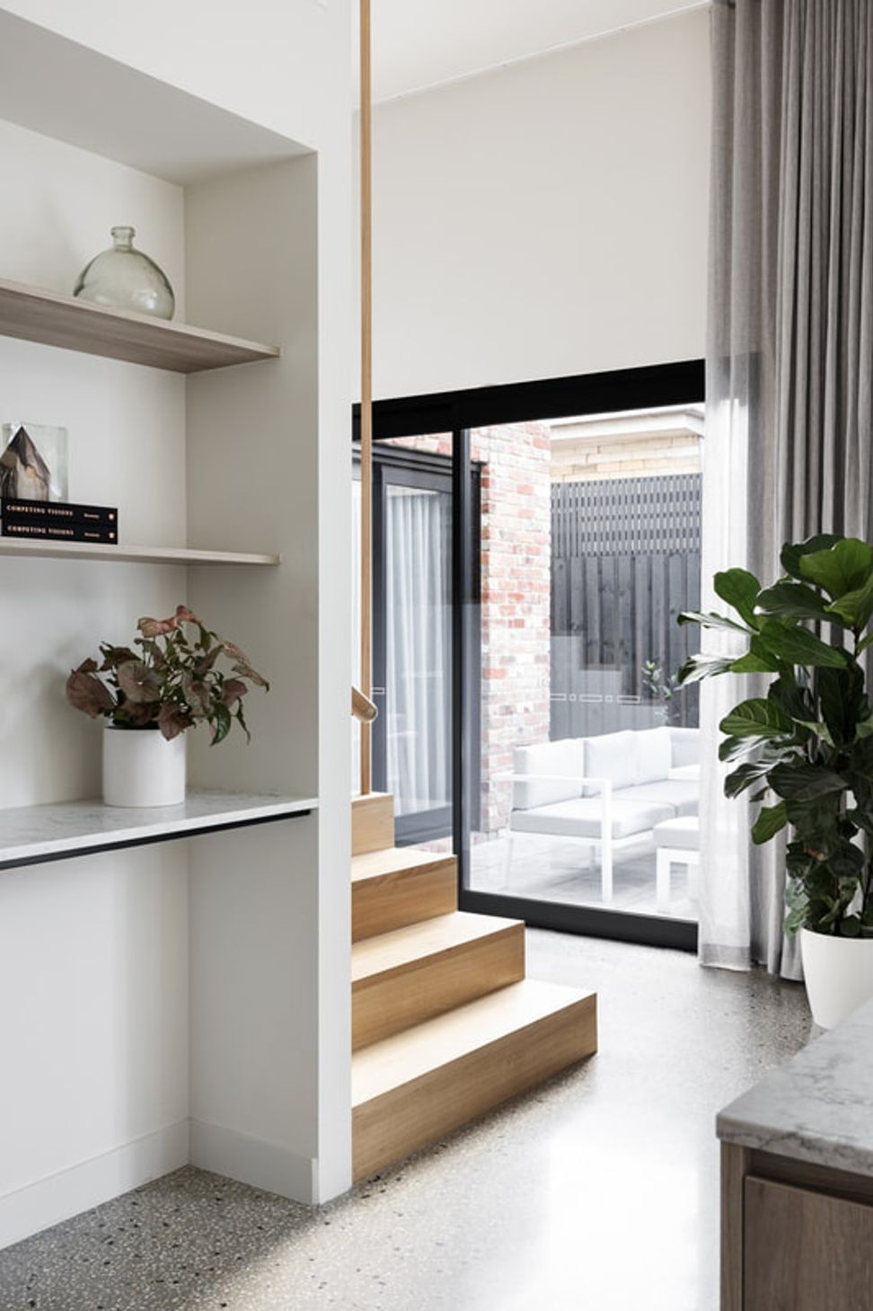 Andrew Haus | Northcote
