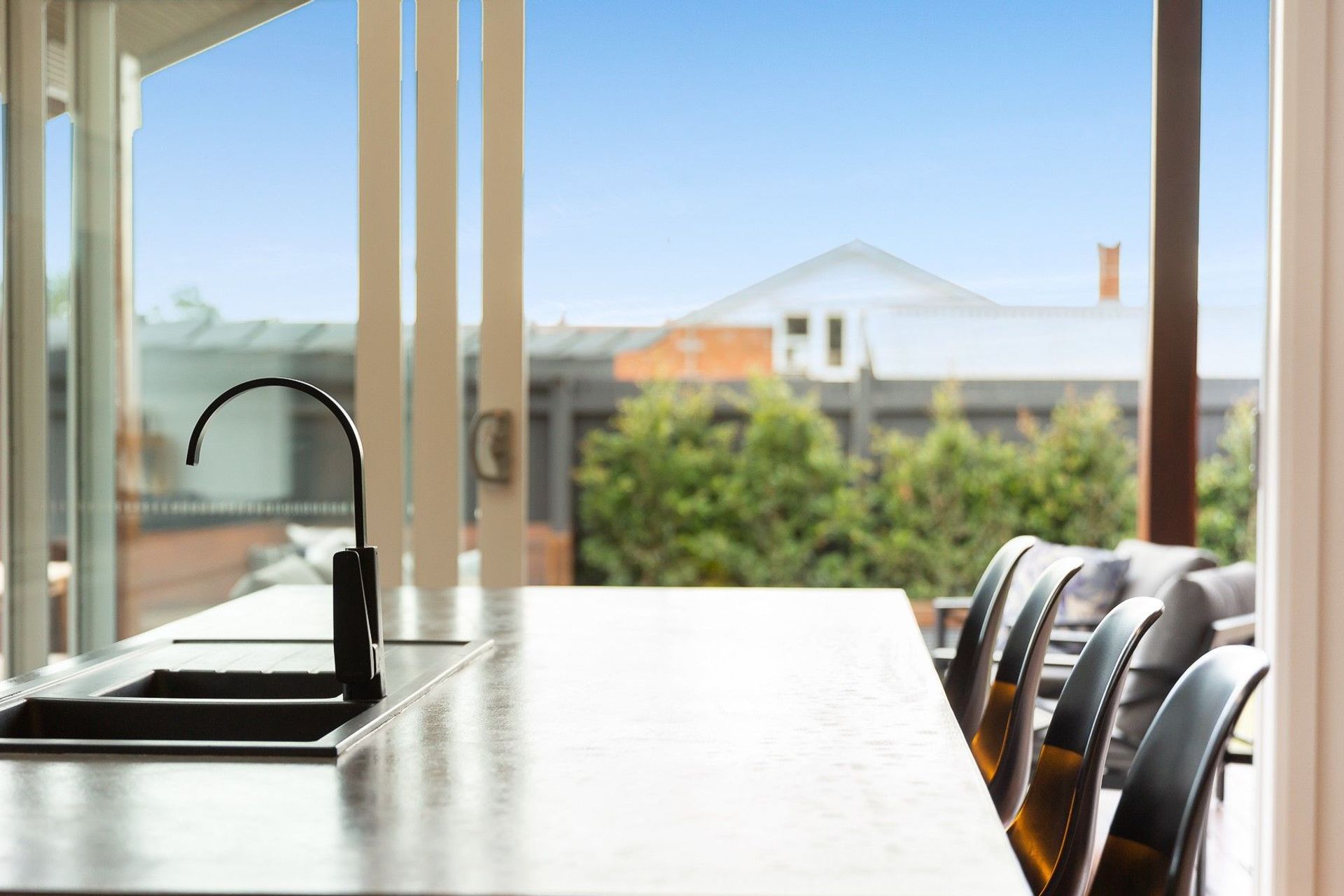 4 Bed 2 Bath Renovation and Extension 2