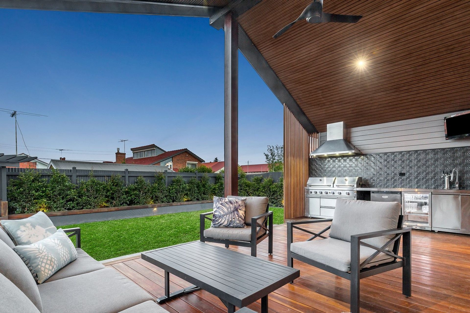 4 Bed 2 Bath Renovation and Extension 2