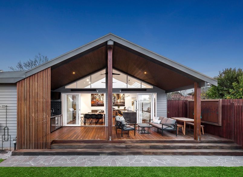 Period Home Renovation and Extension