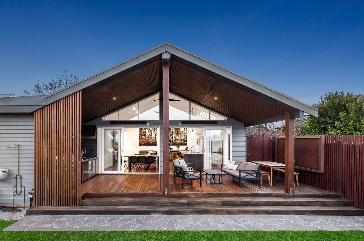 Period Home Renovation and Extension