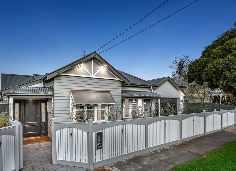 Period Home Renovation and Extension