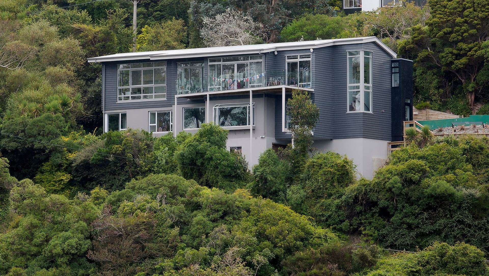 Doon Street Residence banner