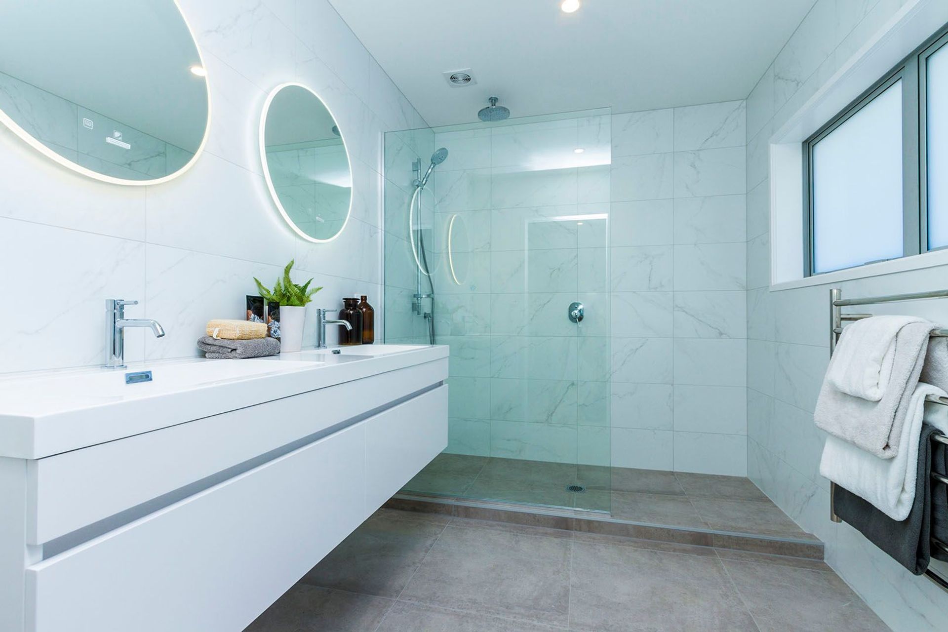 Hauraki Renovation