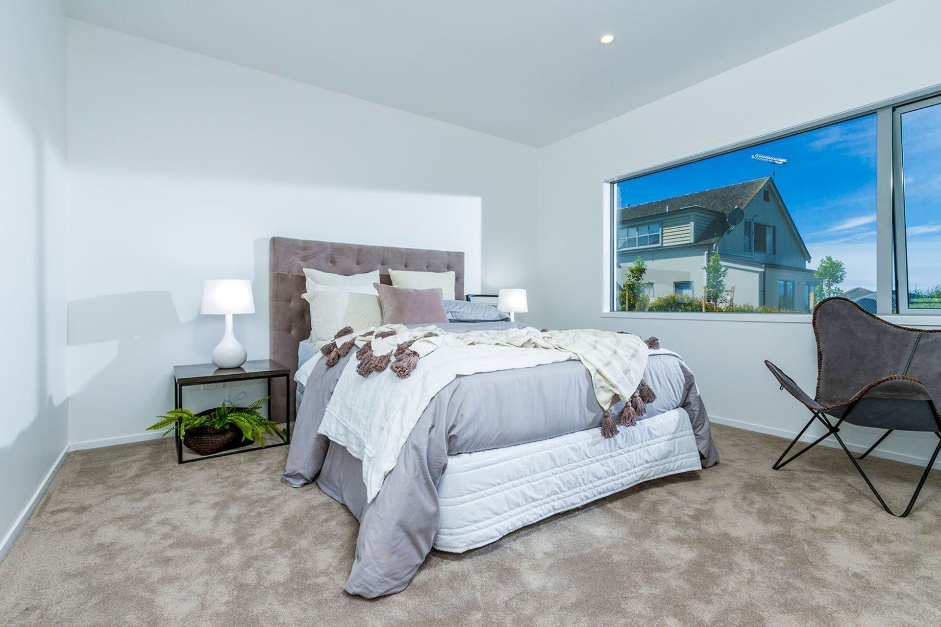 Hauraki Renovation