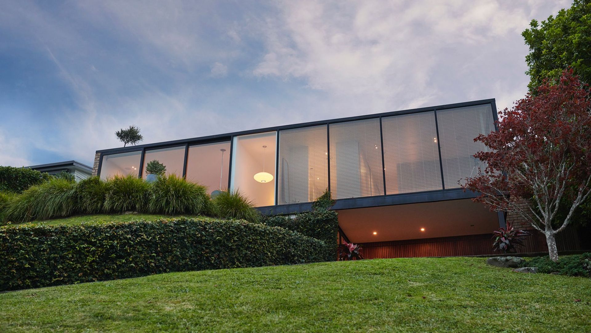 Mid Century Home banner