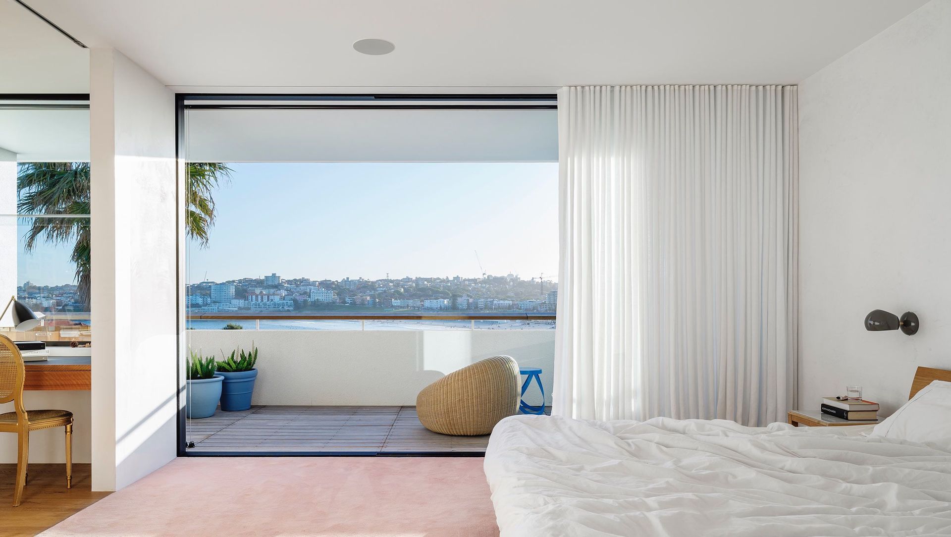 North Bondi Home banner
