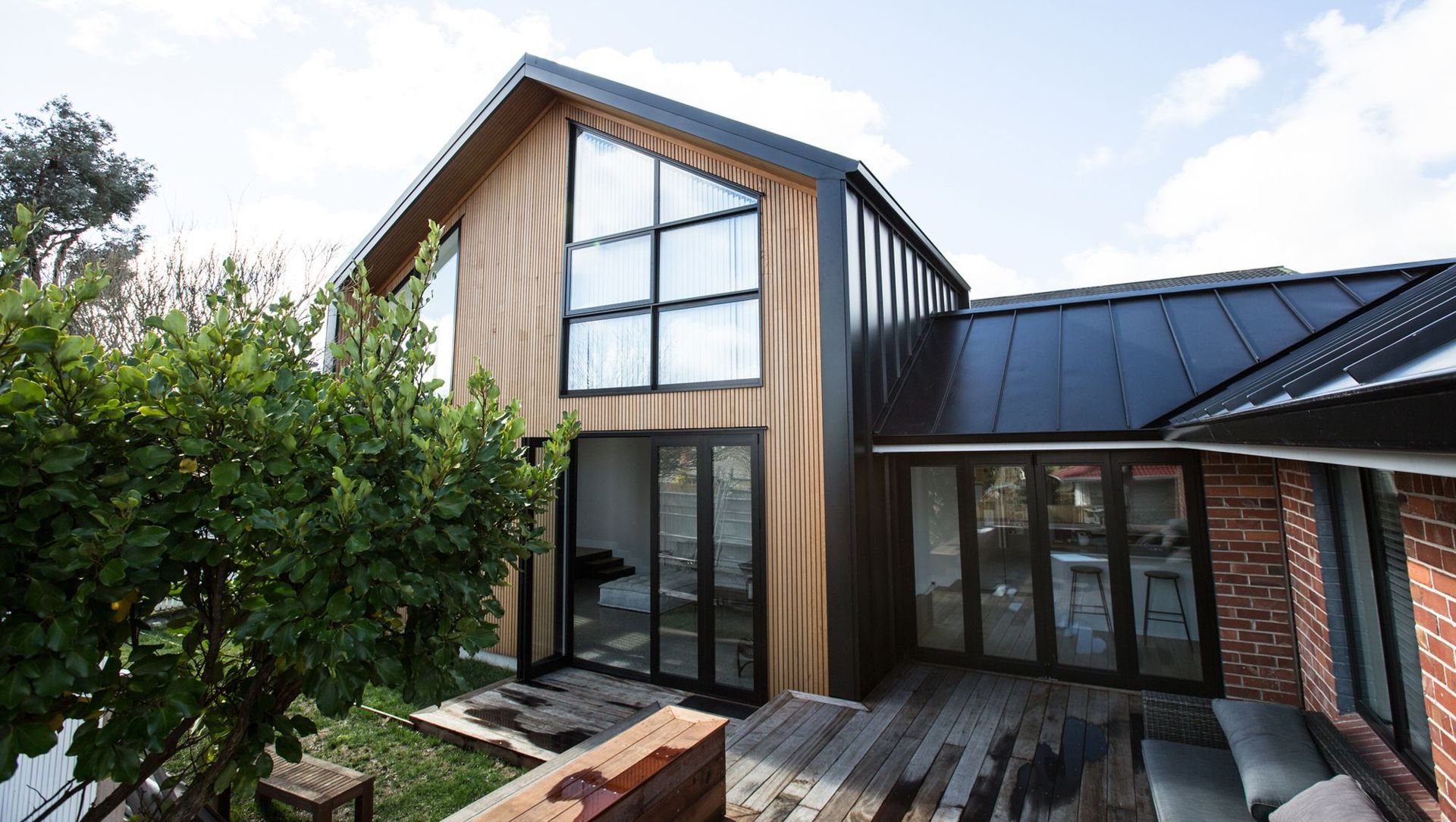 Te Atatu Peninsula Renovation & Extension banner