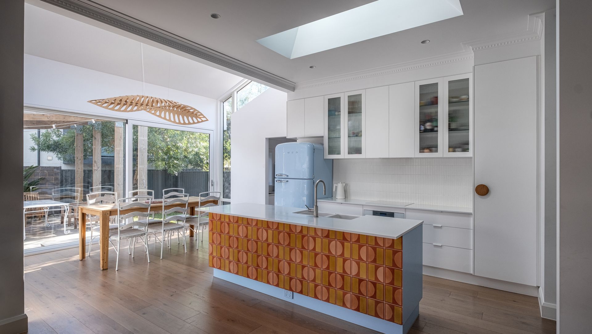 This is Kelly, Northcote banner