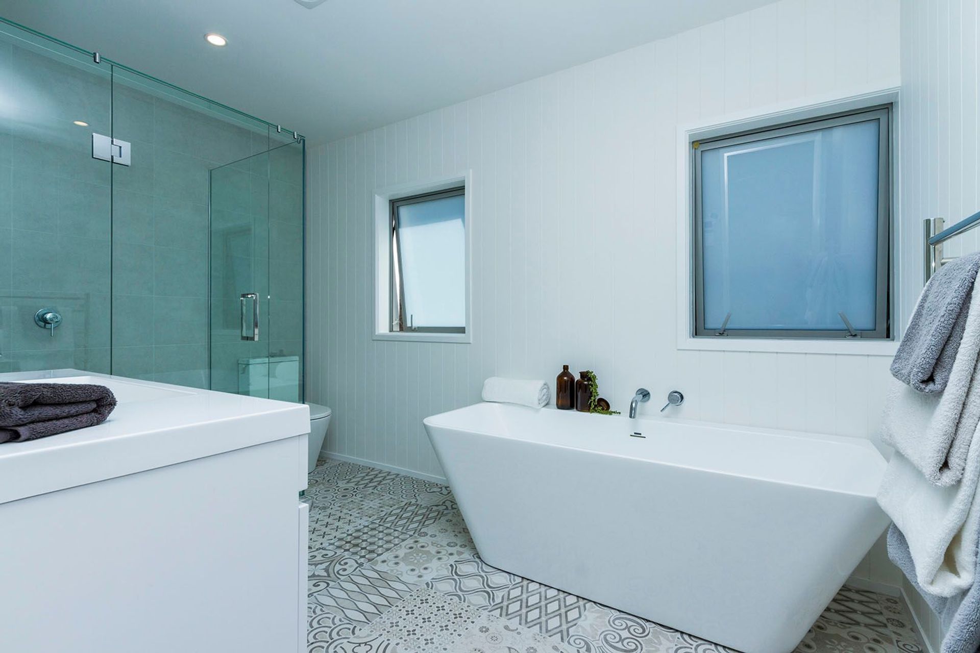 Hauraki Renovation