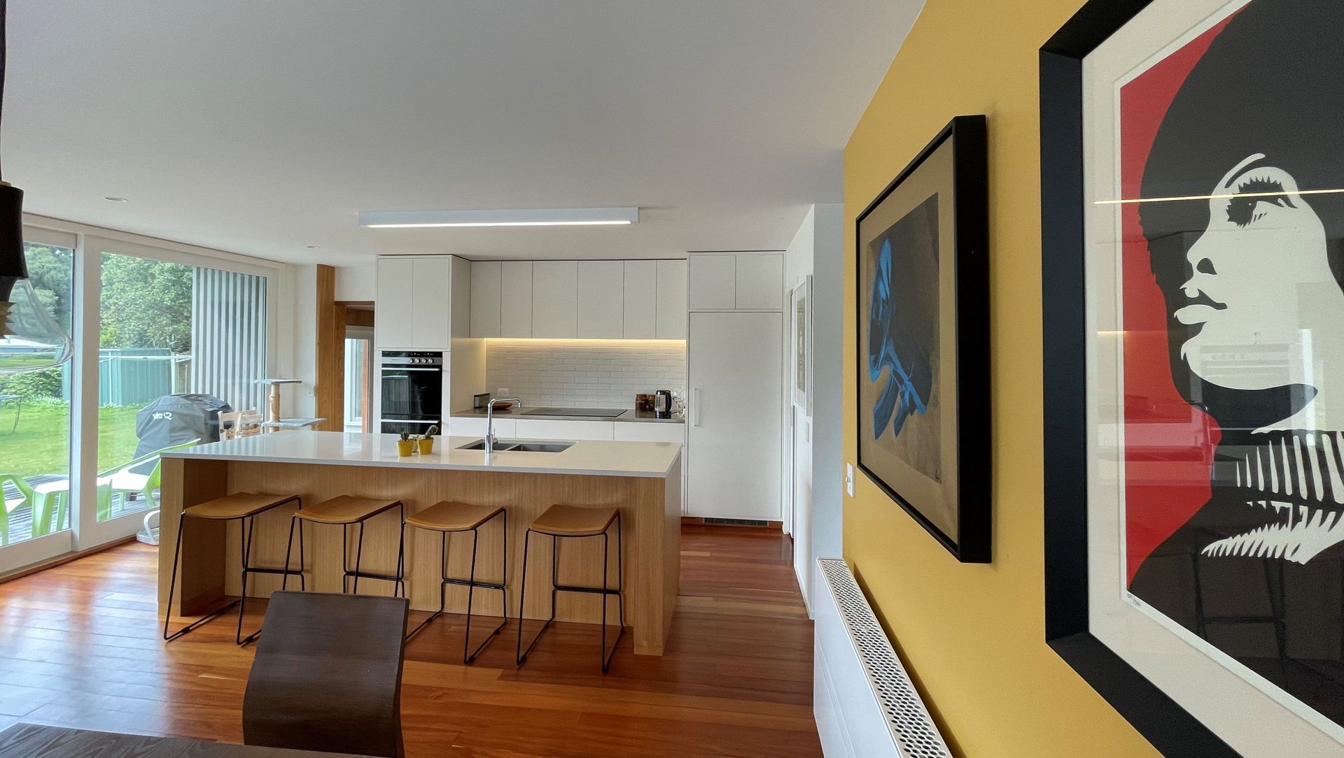 Modern Comfort for a Mid-Century Home banner