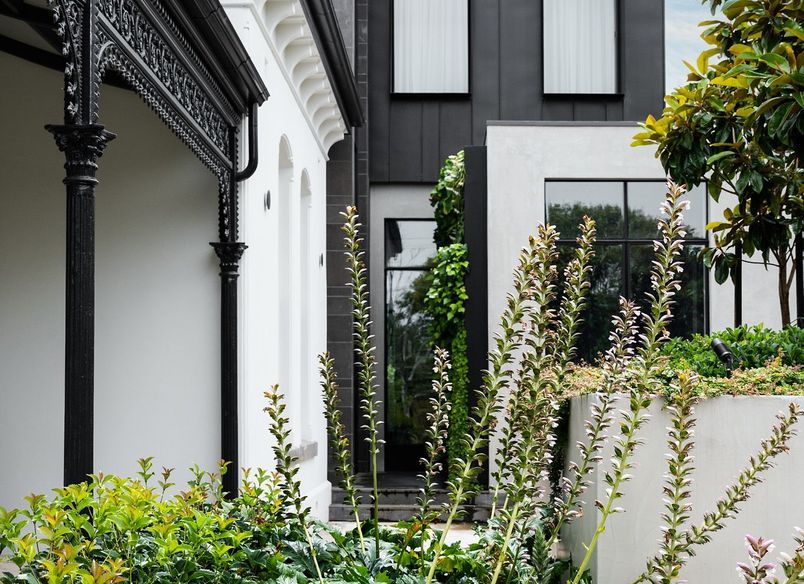 1880’s Victorian Era Dwelling