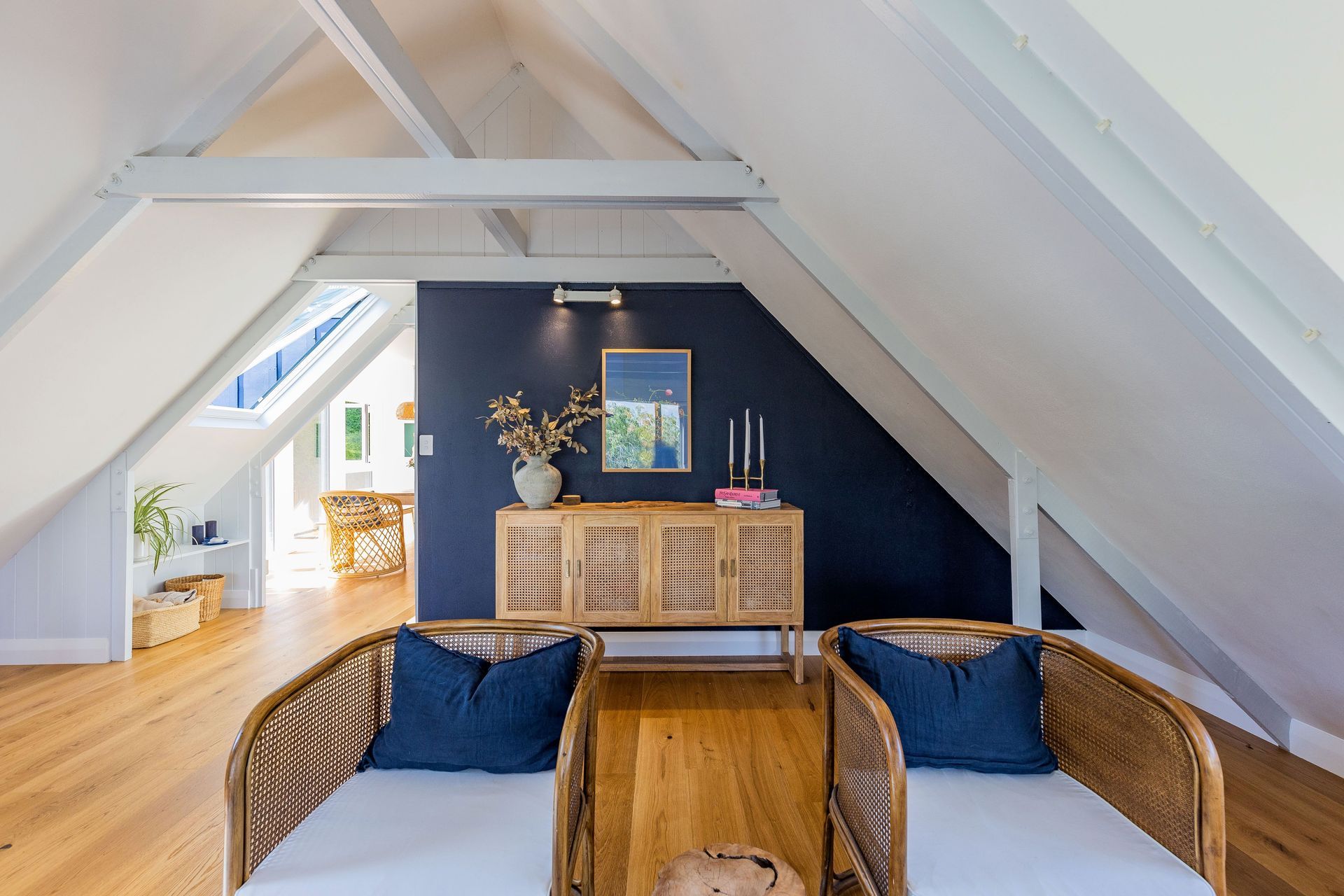 Much Anticipated but Worth the Wait