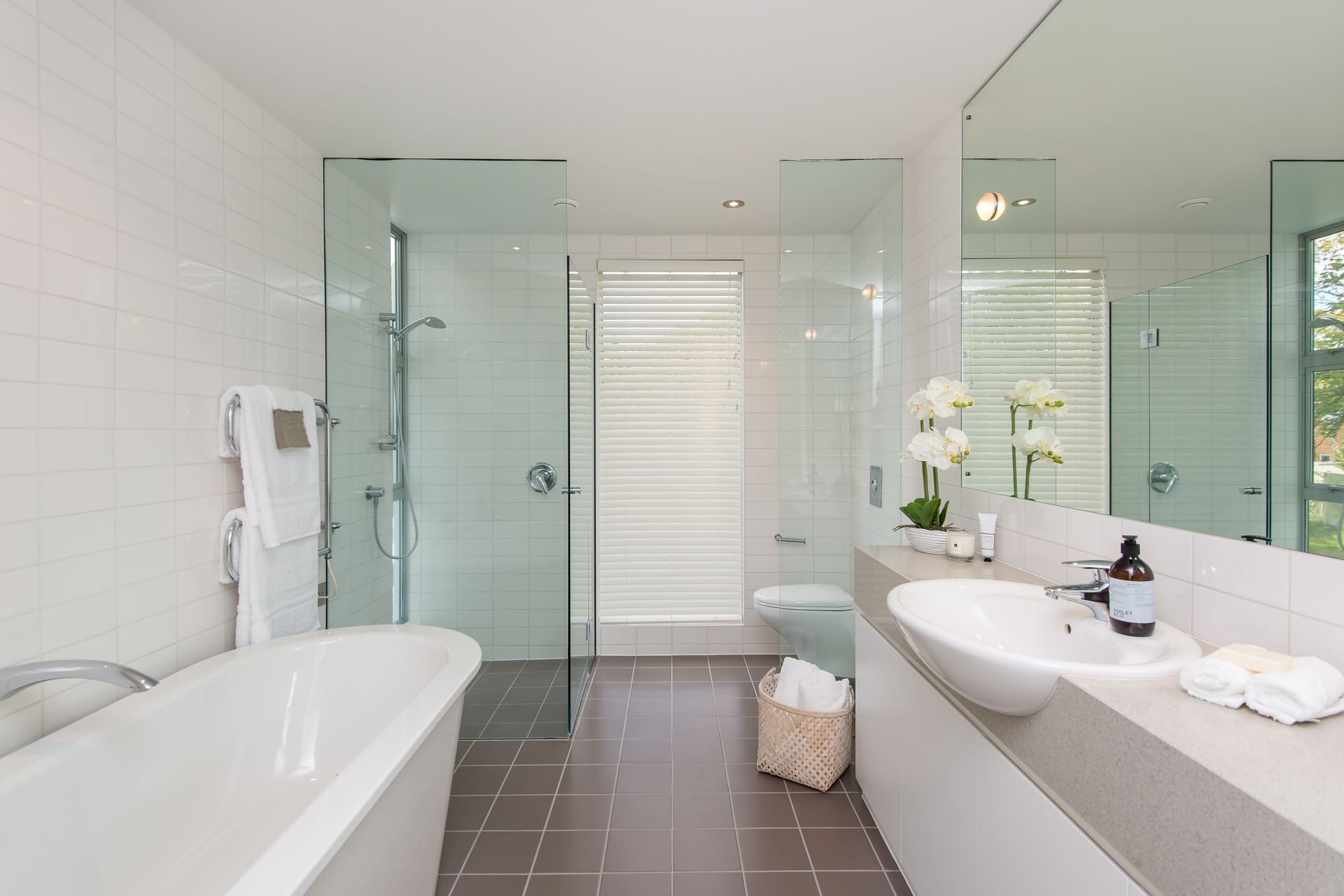 Architectural Update - Millbank