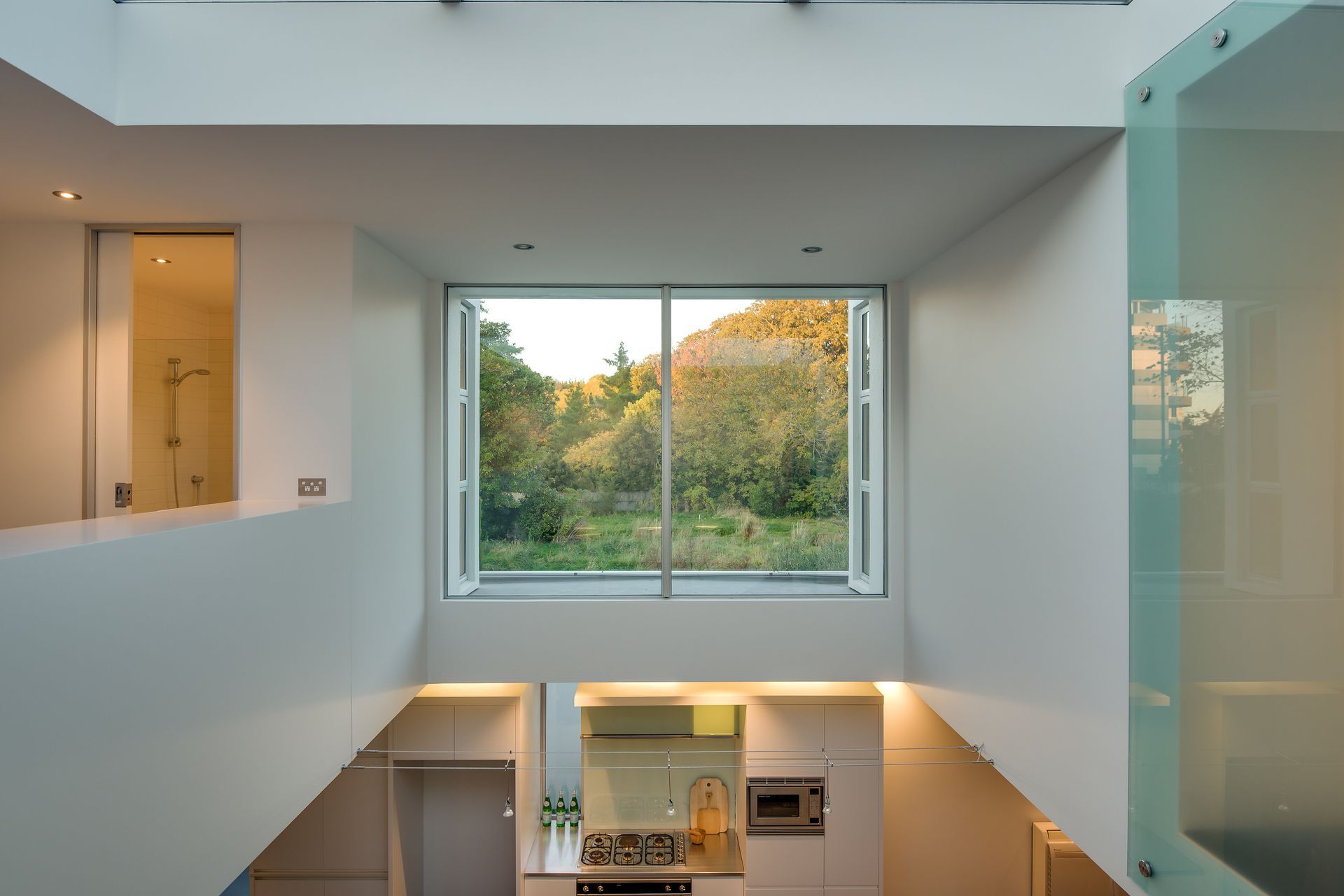 Architectural Update - Millbank