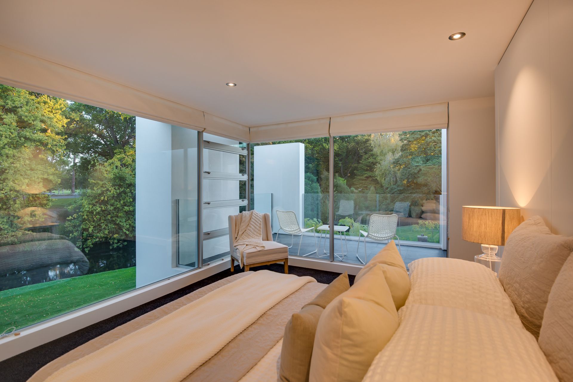 Architectural Update - Millbank