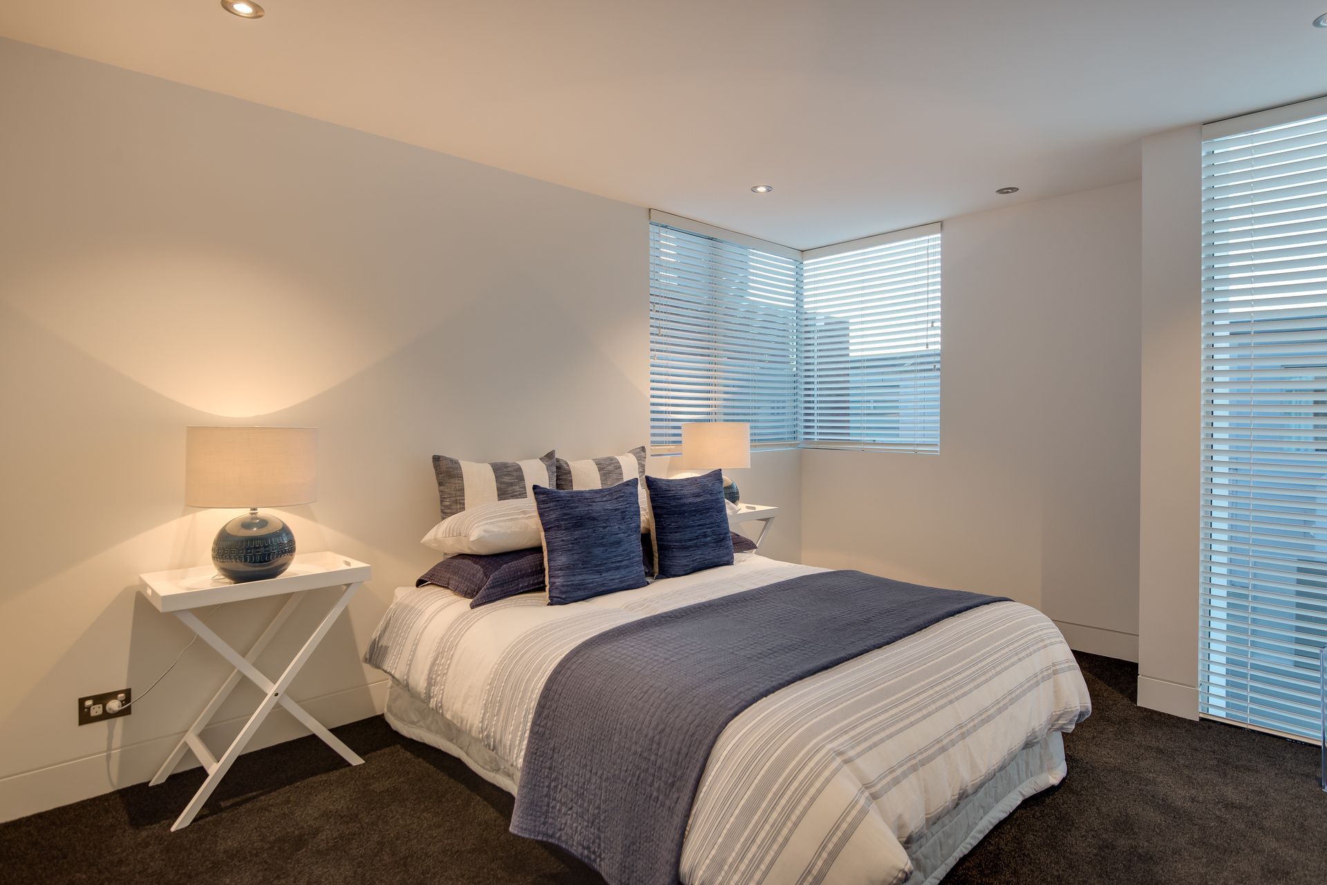Architectural Update - Millbank