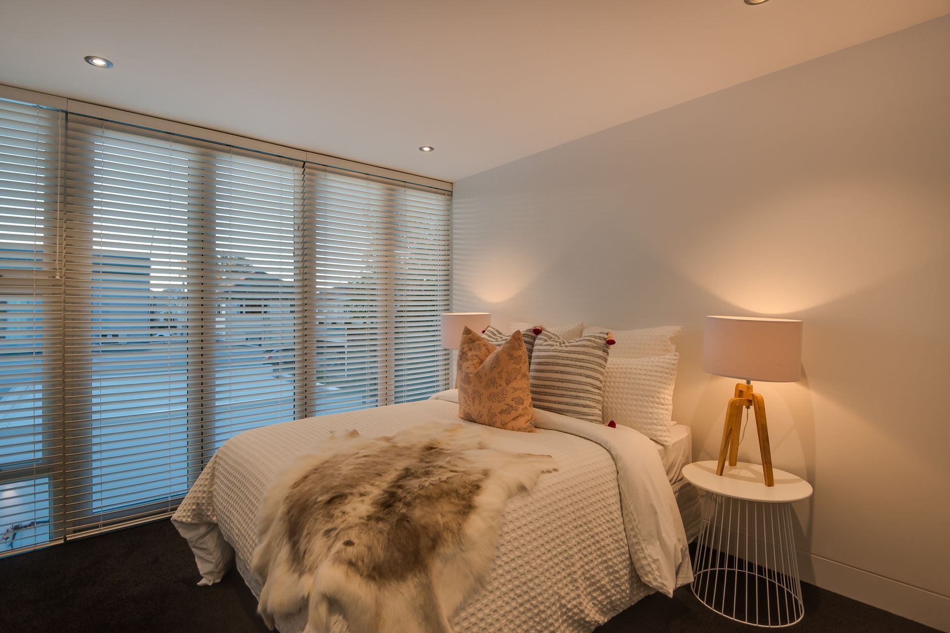 Architectural Update - Millbank