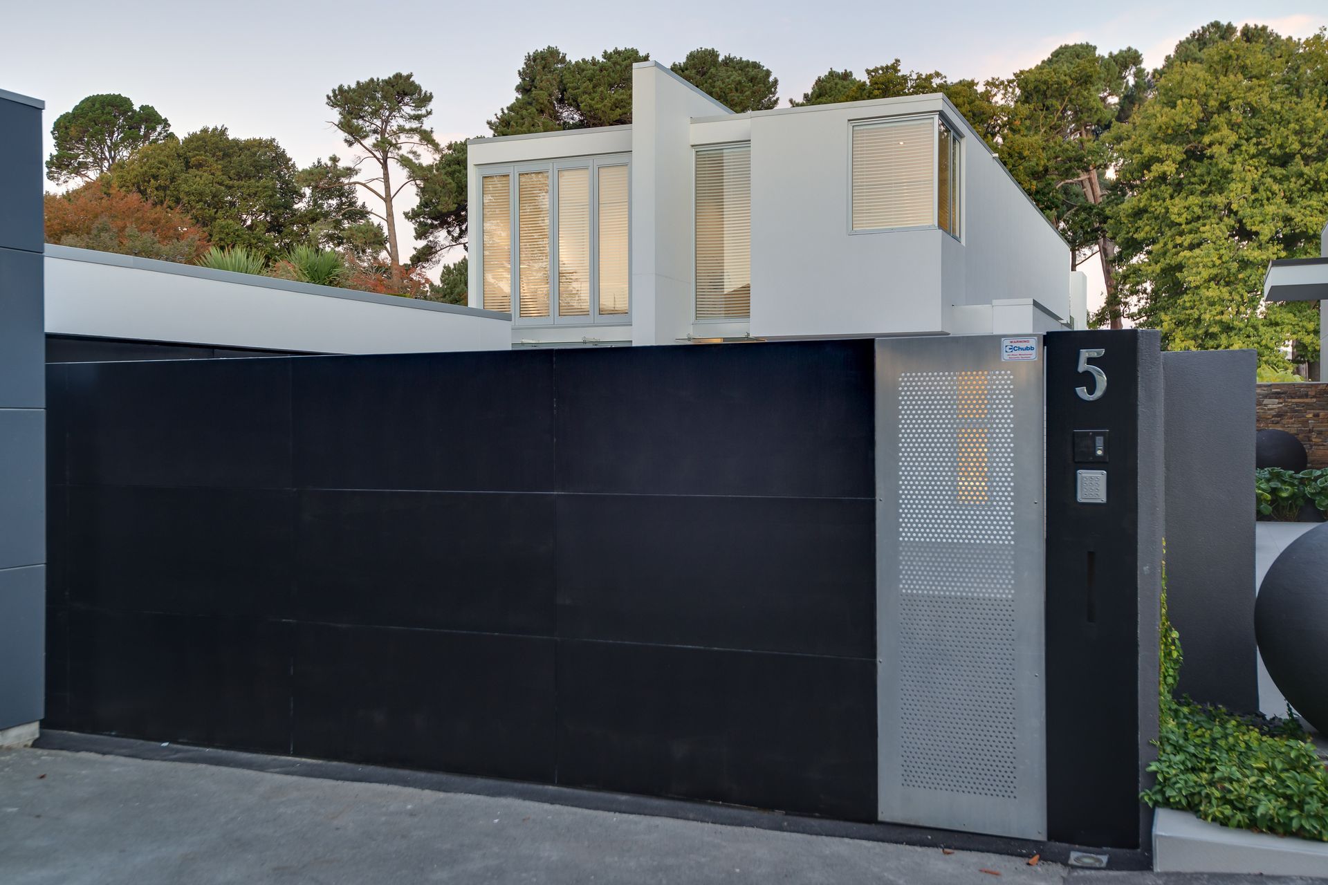 Architectural Update - Millbank