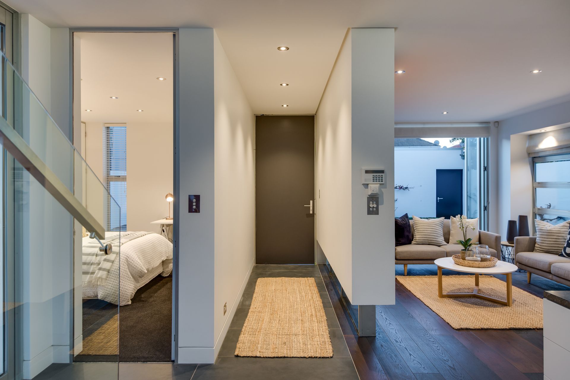 Architectural Update - Millbank