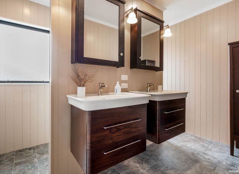 Pukekohe Bathroom Renovation