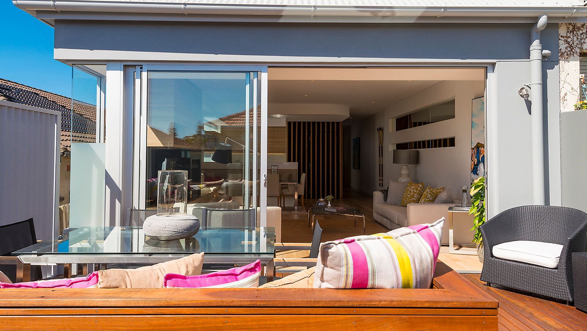 Clovelly Renovation 2014 banner