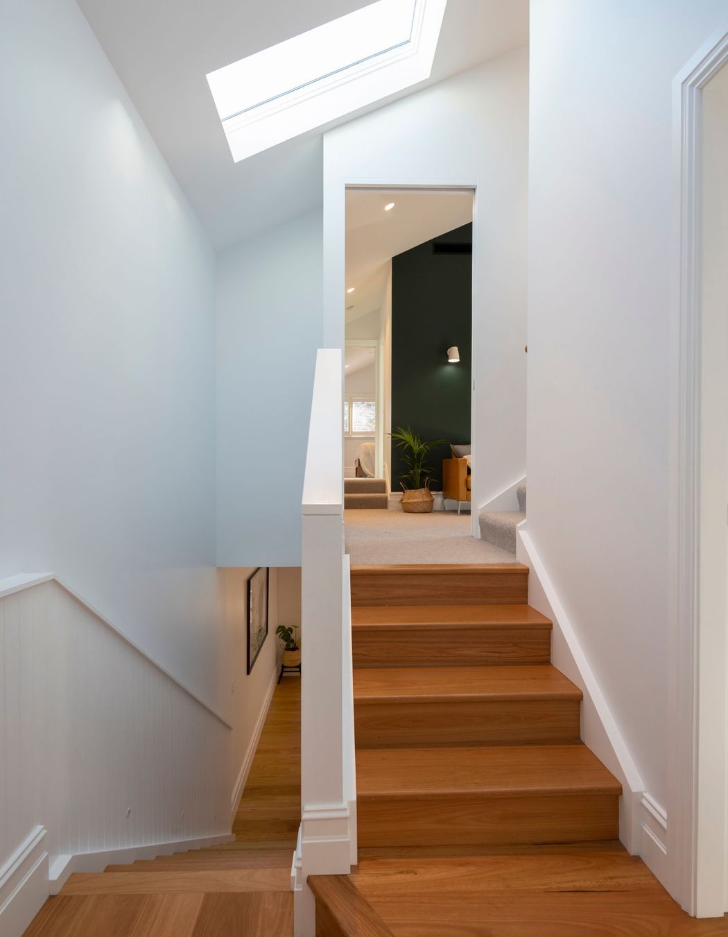 Naremburn Renovation 2018