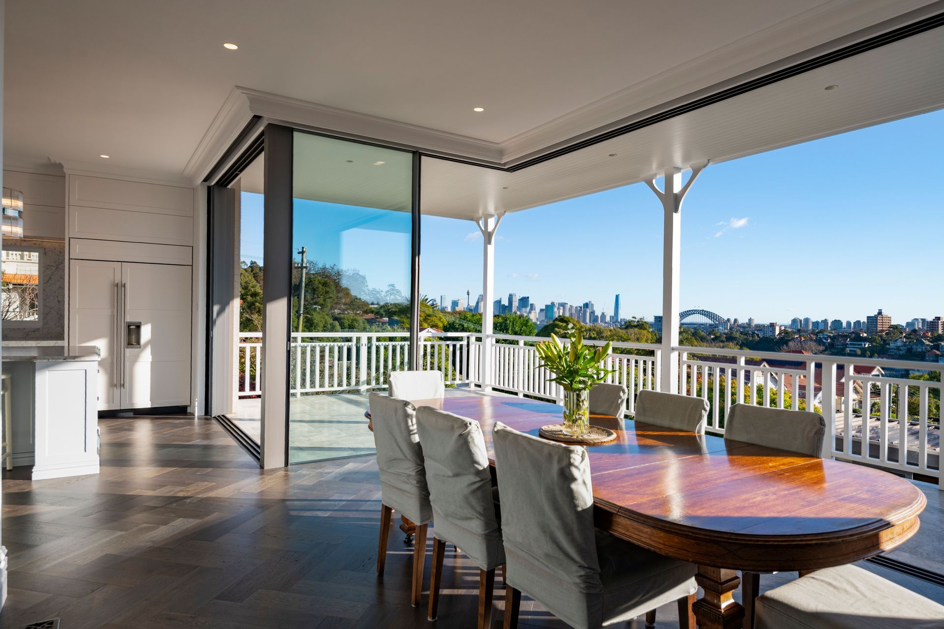 Mosman Renovation 2020