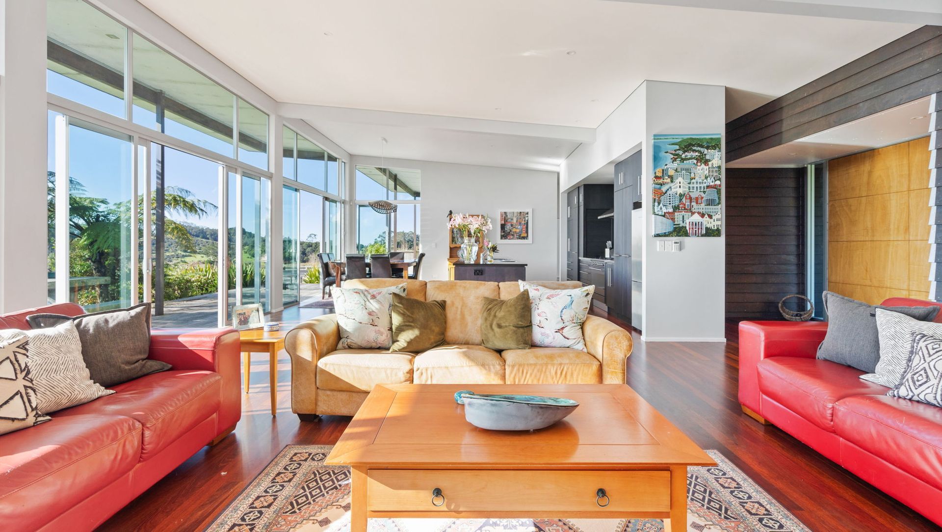 Pompallier Estate banner