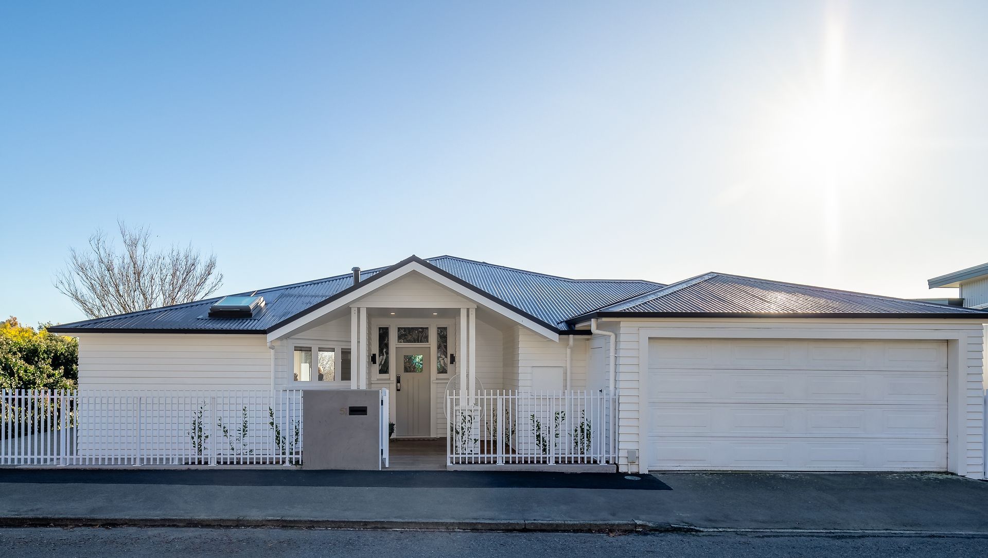 Brougham Street Renovation banner