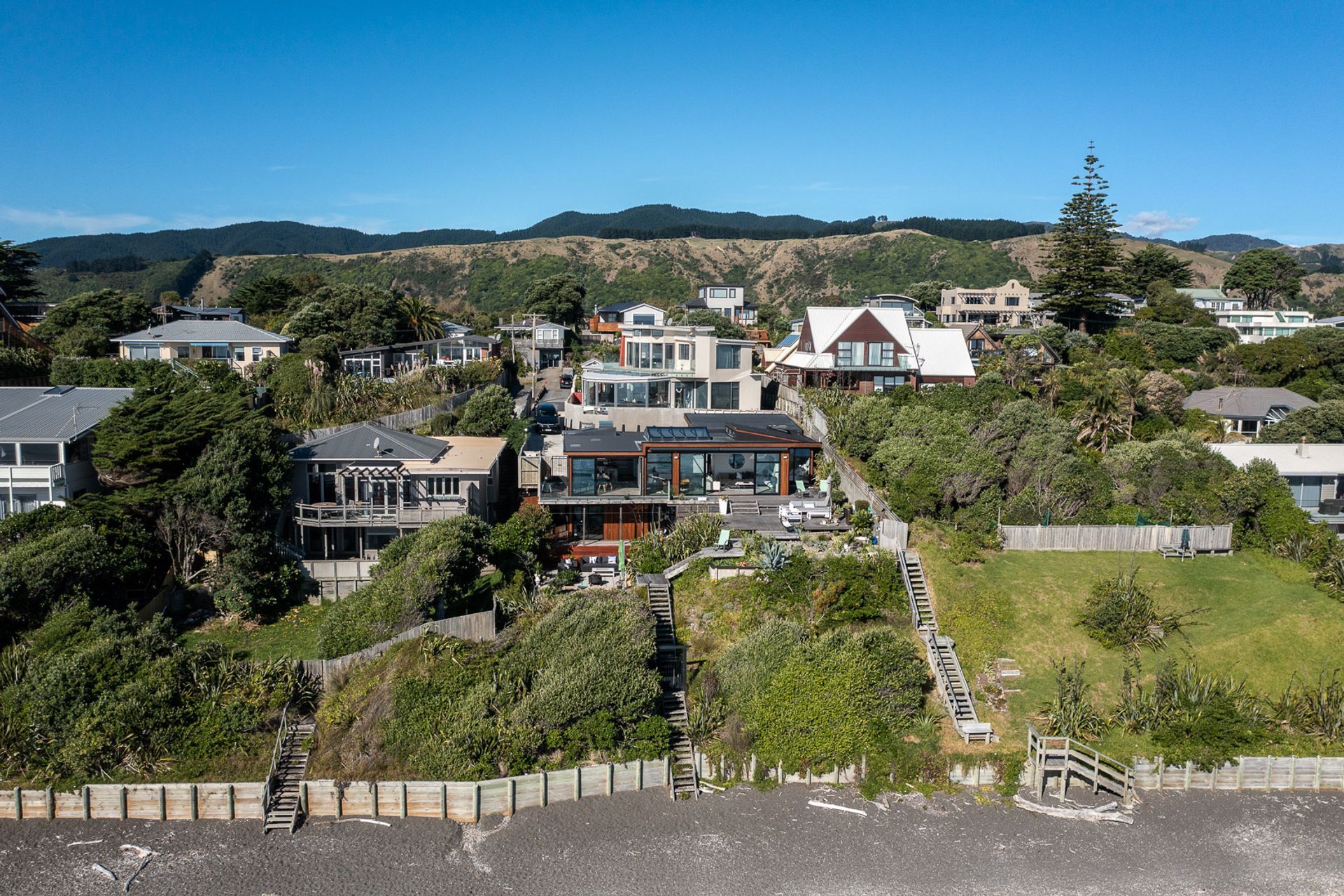 Raumati Beach House