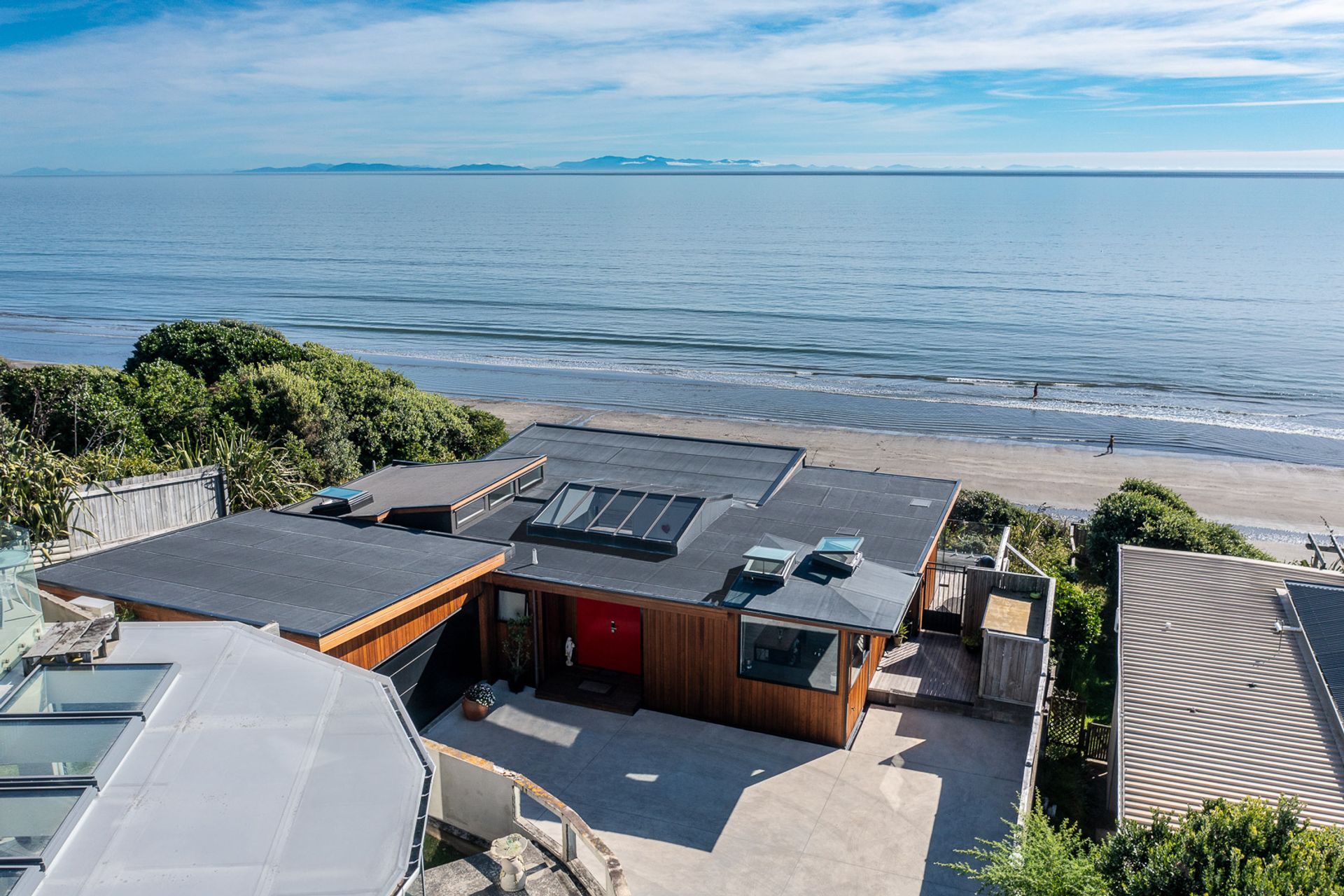 Raumati Beach House