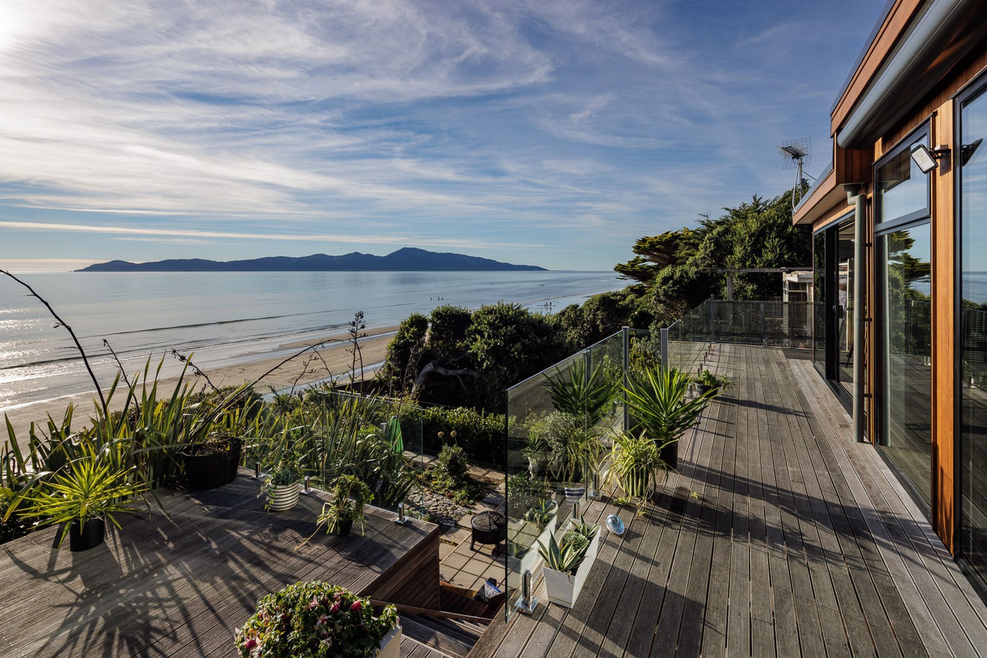 Raumati Beach House